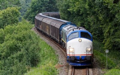 CFL-Cargo adopts Predge Rolling Stock for smarter rail operations