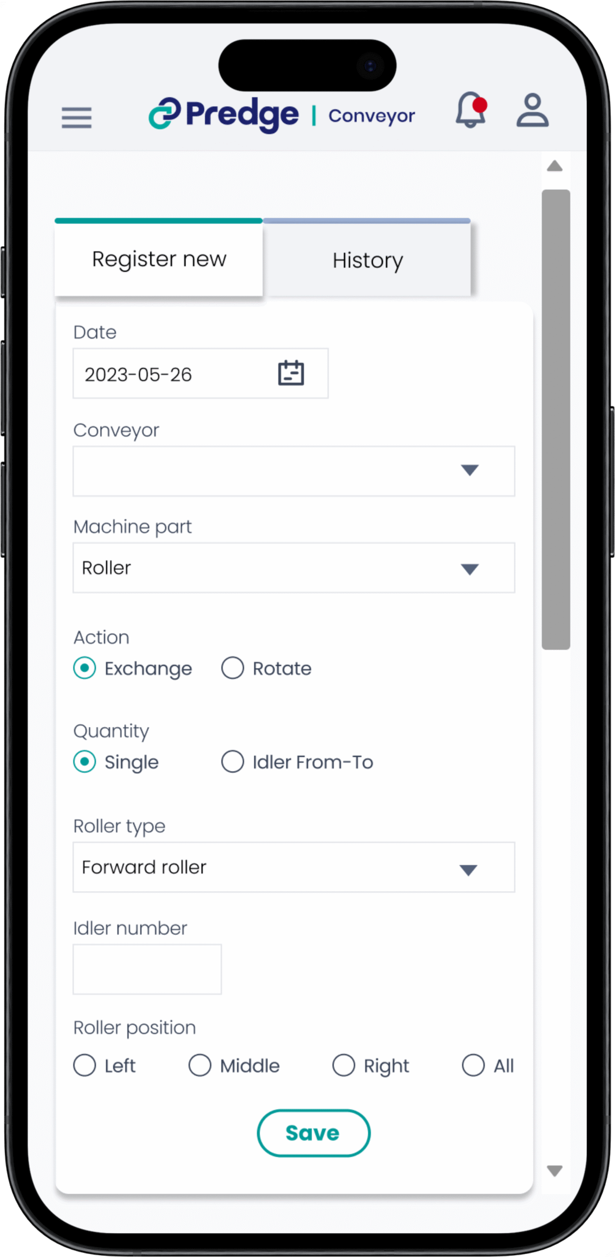 WPP Mockup Mobile