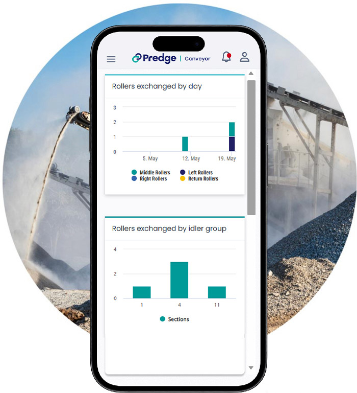 Conveyor-mobile-UI