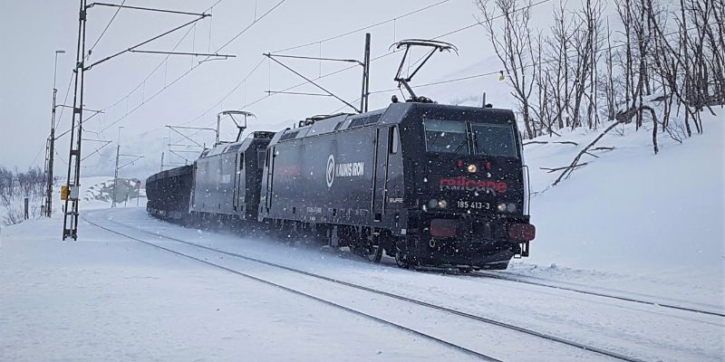 Increased effectiveness and safety for Kaunis Iron
