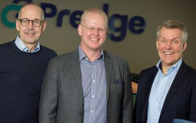Simo Pykälistö steps in as the new CEO of Predge