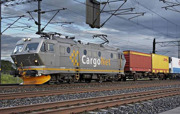 CargoNet