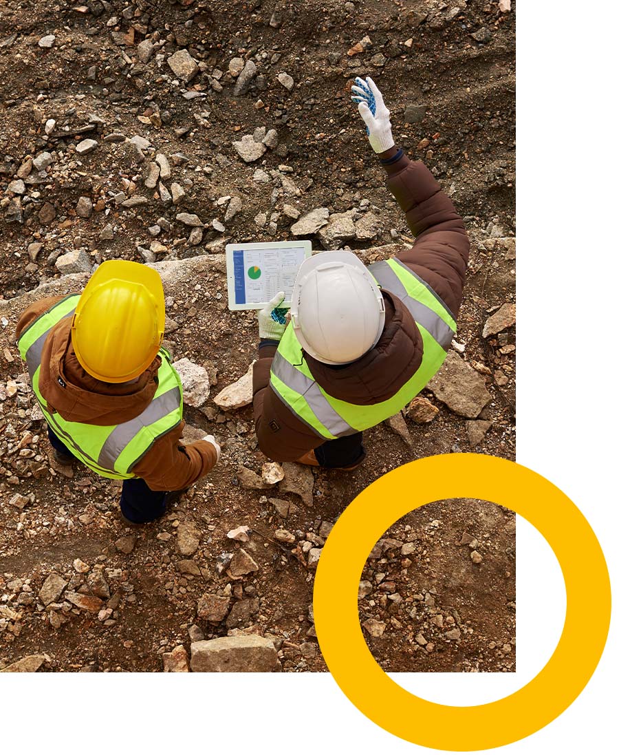 mining-engineers-using-predge