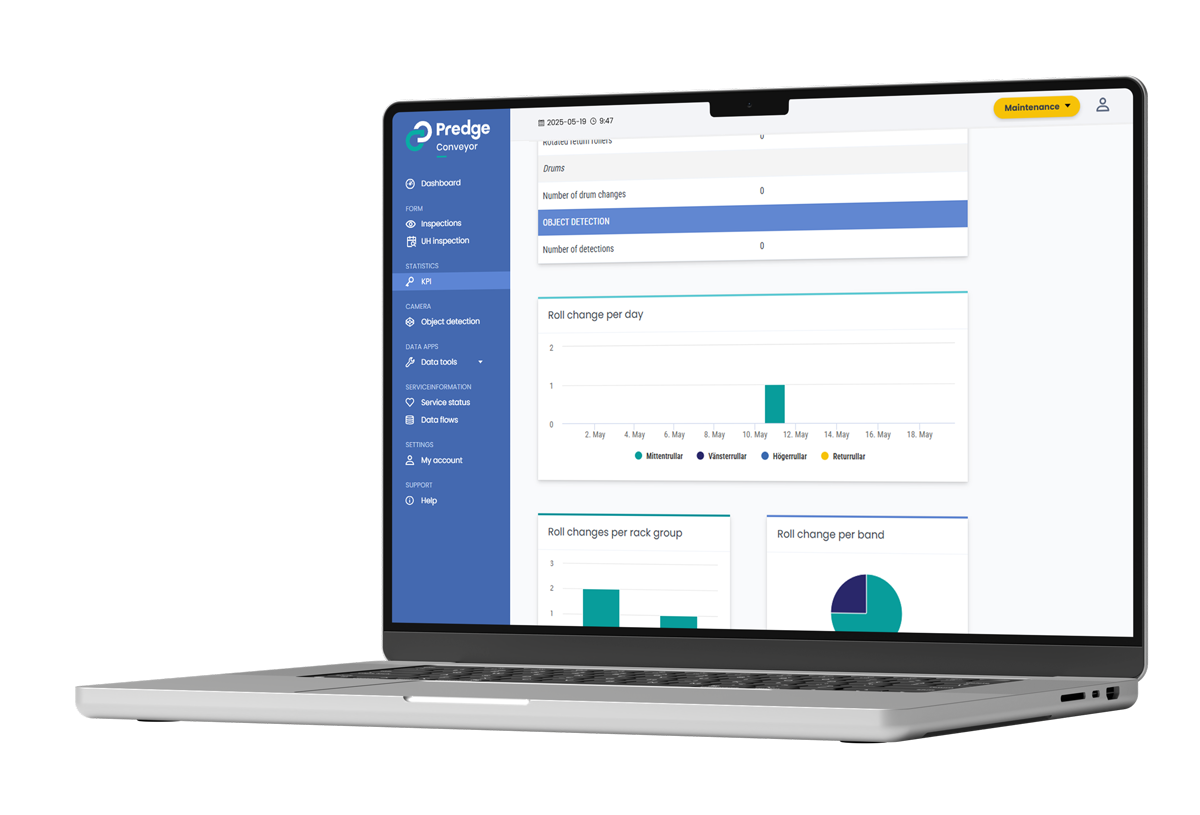 predge-conveyor-ui