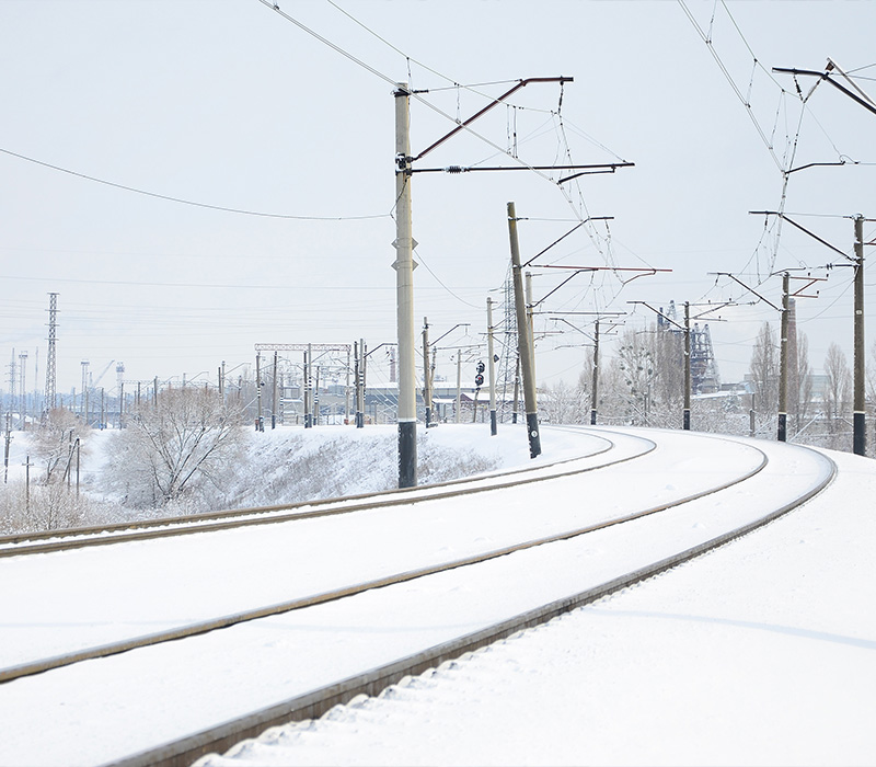 railway-winter
