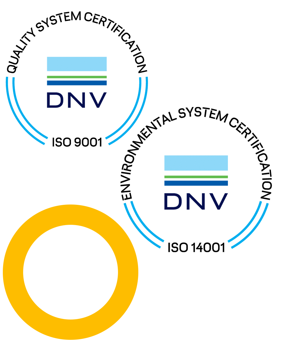 ISO-certificate ISO-certificate-Predge-9001-14001