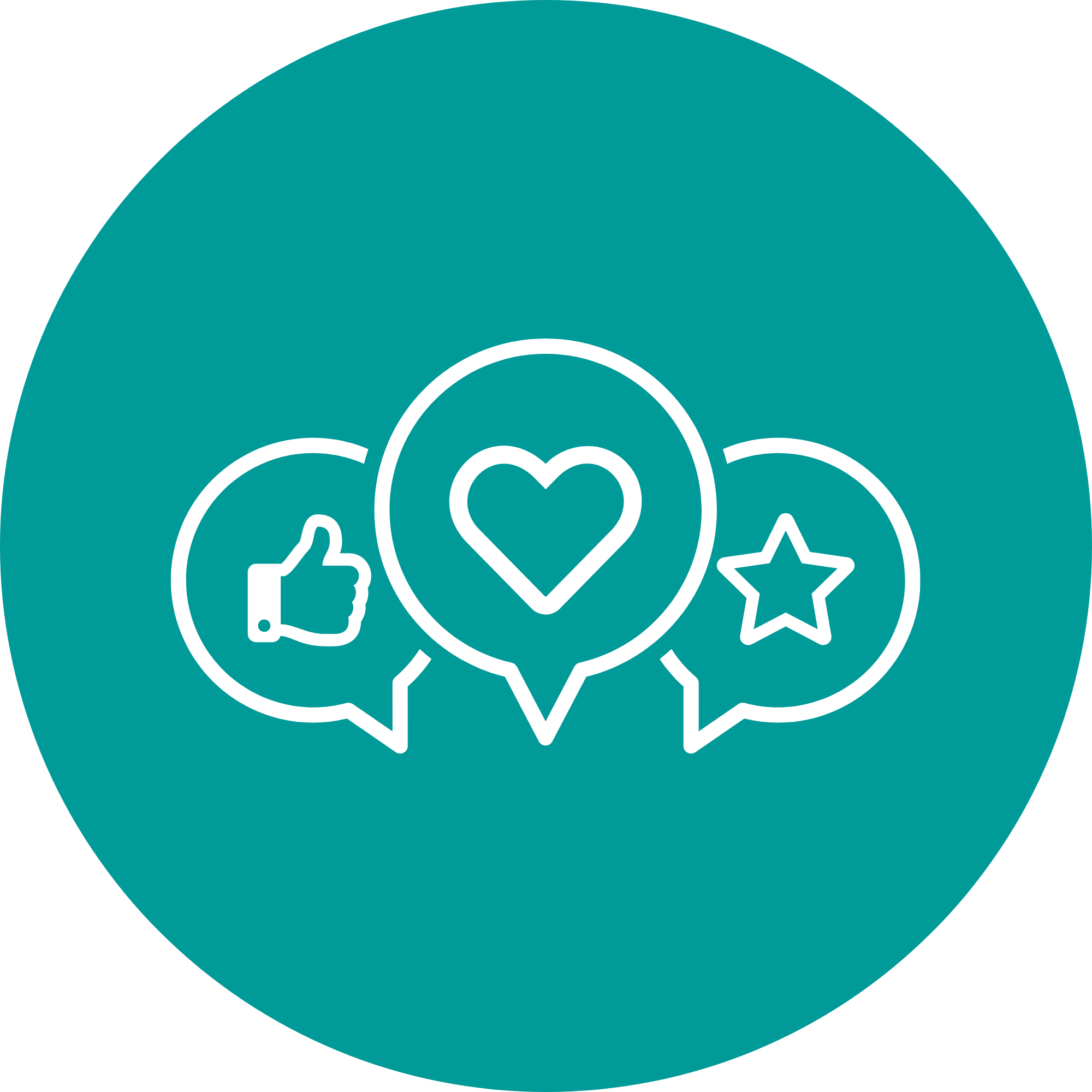 Predge-Social-media